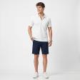 Plain White T-shirt : Regular