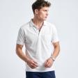 Plain White T-shirt : Regular