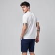 Plain White T-shirt : Regular