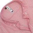 Stripes Red Shirt : Slim