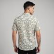 Print Fawn Shirt : Party