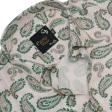 Print Fawn Shirt : Party