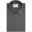 Plain Green Shirt : Ditto