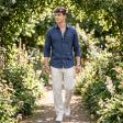 Plain Navy Blue Shirt : Ditto