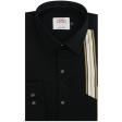Combination Black Shirt : Ditto
