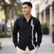 Combination Black Shirt : Ditto