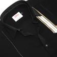 Combination Black Shirt : Ditto