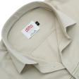 Combination Fawn Shirt : Ditto