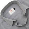 Combination Light Gray Shirt : Ditto