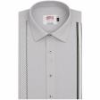 Combination Gray Shirt : Ditto