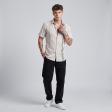 Combination Gray Shirt : Ditto