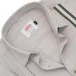 Combination Gray Shirt : Ditto