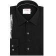 Combination Black Shirt : Ditto