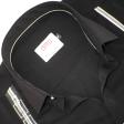 Combination Black Shirt : Ditto