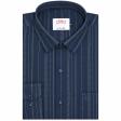 Stripes Black Shirt : Ditto