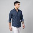 Stripes Black Shirt : Ditto