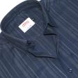 Stripes Black Shirt : Ditto