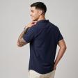 Self Design Black Shirt : Ditto