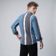 Self Design Gray Shirt : Ditto