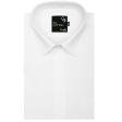 Plain White Shirt : Business