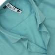 Plain Green Shirt : Slim