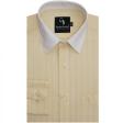 Stripes Lemon Shirt : Business