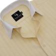 Stripes Lemon Shirt : Business