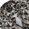Print Fawn Shirt : Party