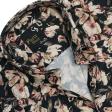 Print Brown Shirt : Party