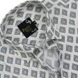 Print White Shirt : Party
