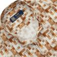 Print Fawn Shirt : Party
