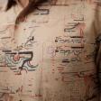 Combination Fawn Shirt : Ditto