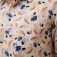 Combination Blue Shirt : Ditto