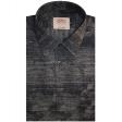 Combination Black Shirt : Ditto
