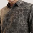Combination Black Shirt : Ditto