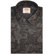 Combination Black Shirt : Ditto