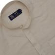 Plain Fawn Shirt : Party