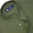 Plain Green Shirt : Party
