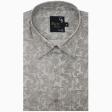 Print Fawn Shirt : Party
