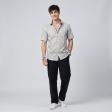 Print Fawn Shirt : Party