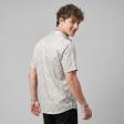 Print Fawn Shirt : Party