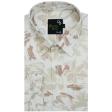 Print Fawn Shirt : Party