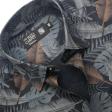 Print Gray Shirt : Ditto
