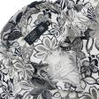 Print Black Shirt : Ditto