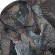 Print Gray Shirt : Ditto
