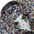 Print Maroon Shirt : Ditto