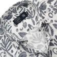 Print White Shirt : Ditto