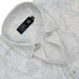 Print White Shirt : Ditto