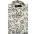 Print Fawn Shirt : Ditto