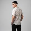 Print Fawn Shirt : Ditto